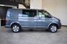 USED 2019 69 VOLKSWAGEN TRANSPORTER T6 T32 2.0 TDI 150PS HIGHLINE KOMBI SWB Factory Kombi, 150ps Engine