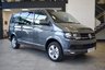 USED 2019 69 VOLKSWAGEN TRANSPORTER T6 T32 2.0 TDI 150PS HIGHLINE KOMBI SWB Factory Kombi, 150ps Engine