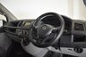 USED 2019 69 VOLKSWAGEN TRANSPORTER T6 T32 2.0 TDI 150PS HIGHLINE KOMBI SWB Factory Kombi, 150ps Engine