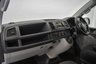 USED 2019 69 VOLKSWAGEN TRANSPORTER T6 T32 2.0 TDI 150PS HIGHLINE KOMBI SWB Factory Kombi, 150ps Engine