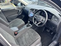 USED 2020 70 VOLKSWAGEN TIGUAN 1.5 ELEGANCE TSI DSG 5d 148 BHP ** RAC BUYSURE INSPECTED **