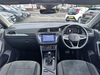 USED 2020 70 VOLKSWAGEN TIGUAN 1.5 ELEGANCE TSI DSG 5d 148 BHP ** RAC BUYSURE INSPECTED **