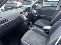 USED 2020 70 VOLKSWAGEN TIGUAN 1.5 ELEGANCE TSI DSG 5d 148 BHP ** RAC BUYSURE INSPECTED **