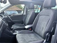 USED 2020 70 VOLKSWAGEN TIGUAN 1.5 ELEGANCE TSI DSG 5d 148 BHP ** RAC BUYSURE INSPECTED **