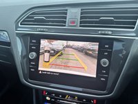 USED 2020 70 VOLKSWAGEN TIGUAN 1.5 ELEGANCE TSI DSG 5d 148 BHP ** RAC BUYSURE INSPECTED **