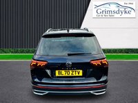 USED 2020 70 VOLKSWAGEN TIGUAN 1.5 ELEGANCE TSI DSG 5d 148 BHP ** RAC BUYSURE INSPECTED **