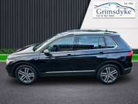 USED 2020 70 VOLKSWAGEN TIGUAN 1.5 ELEGANCE TSI DSG 5d 148 BHP ** RAC BUYSURE INSPECTED **