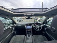 USED 2020 70 VOLKSWAGEN TIGUAN 1.5 ELEGANCE TSI DSG 5d 148 BHP ** RAC BUYSURE INSPECTED **