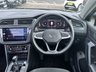 USED 2020 70 VOLKSWAGEN TIGUAN 1.5 ELEGANCE TSI DSG 5d 148 BHP ** RAC BUYSURE INSPECTED **