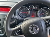 USED 2012 12 VAUXHALL ASTRA 1.6 ACTIVE LIMITED EDITION 5d 113 BHP TIMING BELT/WATERPUMP REPLACED