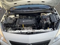 USED 2012 12 VAUXHALL ASTRA 1.6 ACTIVE LIMITED EDITION 5d 113 BHP TIMING BELT/WATERPUMP REPLACED