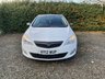 USED 2012 12 VAUXHALL ASTRA 1.6 ACTIVE LIMITED EDITION 5d 113 BHP TIMING BELT/WATERPUMP REPLACED
