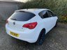 USED 2012 12 VAUXHALL ASTRA 1.6 ACTIVE LIMITED EDITION 5d 113 BHP TIMING BELT/WATERPUMP REPLACED