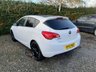 USED 2012 12 VAUXHALL ASTRA 1.6 ACTIVE LIMITED EDITION 5d 113 BHP TIMING BELT/WATERPUMP REPLACED