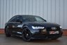 USED 2015 15 AUDI A6 2.0 TDI ULTRA BLACK EDITION 4d 188 BHP 