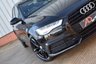 USED 2015 15 AUDI A6 2.0 TDI ULTRA BLACK EDITION 4d 188 BHP 