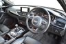USED 2015 15 AUDI A6 2.0 TDI ULTRA BLACK EDITION 4d 188 BHP 