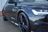 USED 2015 15 AUDI A6 2.0 TDI ULTRA BLACK EDITION 4d 188 BHP 