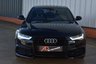 USED 2015 15 AUDI A6 2.0 TDI ULTRA BLACK EDITION 4d 188 BHP 