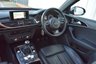 USED 2015 15 AUDI A6 2.0 TDI ULTRA BLACK EDITION 4d 188 BHP 