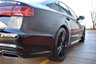 USED 2015 15 AUDI A6 2.0 TDI ULTRA BLACK EDITION 4d 188 BHP 