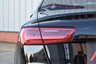 USED 2015 15 AUDI A6 2.0 TDI ULTRA BLACK EDITION 4d 188 BHP 