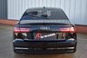 USED 2015 15 AUDI A6 2.0 TDI ULTRA BLACK EDITION 4d 188 BHP 