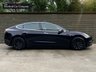 USED 2019 69 TESLA Model 3 LONG RANGE AWD 4d 302 BHP FINANCE ALAILABLE ZERO DEPOSIT