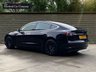 USED 2019 69 TESLA Model 3 LONG RANGE AWD 4d 302 BHP FINANCE ALAILABLE ZERO DEPOSIT