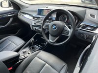 USED 2020 20 BMW X1 2.0 SDRIVE18D XLINE 5d 148 BHP Rear Camera | Adaptive LED |