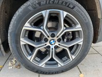 USED 2020 20 BMW X1 2.0 SDRIVE18D XLINE 5d 148 BHP Rear Camera | Adaptive LED |