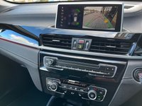 USED 2020 20 BMW X1 2.0 SDRIVE18D XLINE 5d 148 BHP Rear Camera | Adaptive LED |