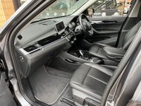 USED 2020 20 BMW X1 2.0 SDRIVE18D XLINE 5d 148 BHP Rear Camera | Adaptive LED |