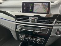 USED 2020 20 BMW X1 2.0 SDRIVE18D XLINE 5d 148 BHP Rear Camera | Adaptive LED |