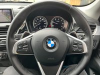 USED 2020 20 BMW X1 2.0 SDRIVE18D XLINE 5d 148 BHP Rear Camera | Adaptive LED |