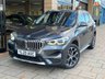 USED 2020 20 BMW X1 2.0 SDRIVE18D XLINE 5d 148 BHP Rear Camera | Adaptive LED |