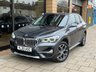 USED 2020 20 BMW X1 2.0 SDRIVE18D XLINE 5d 148 BHP Rear Camera | Adaptive LED |