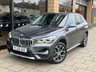 USED 2020 20 BMW X1 2.0 SDRIVE18D XLINE 5d 148 BHP Rear Camera | Adaptive LED |