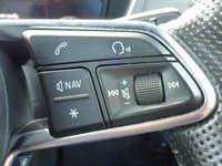 USED 2015 65 AUDI TT 2.0 TDI ULTRA S LINE 2d 182 BHP www.suffolkcarcentre.co.uk - Located at Reydon