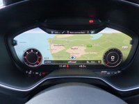 USED 2015 65 AUDI TT 2.0 TDI ULTRA S LINE 2d 182 BHP www.suffolkcarcentre.co.uk - Located at Reydon