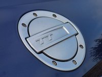 USED 2015 65 AUDI TT 2.0 TDI ULTRA S LINE 2d 182 BHP www.suffolkcarcentre.co.uk - Located at Reydon
