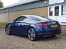 USED 2015 65 AUDI TT 2.0 TDI ULTRA S LINE 2d 182 BHP www.suffolkcarcentre.co.uk - Located at Reydon