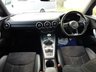 USED 2015 65 AUDI TT 2.0 TDI ULTRA S LINE 2d 182 BHP www.suffolkcarcentre.co.uk - Located at Reydon