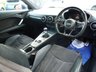 USED 2015 65 AUDI TT 2.0 TDI ULTRA S LINE 2d 182 BHP www.suffolkcarcentre.co.uk - Located at Reydon