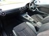 USED 2015 65 AUDI TT 2.0 TDI ULTRA S LINE 2d 182 BHP www.suffolkcarcentre.co.uk - Located at Reydon