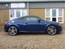 USED 2015 65 AUDI TT 2.0 TDI ULTRA S LINE 2d 182 BHP www.suffolkcarcentre.co.uk - Located at Reydon