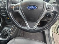 USED 2015 15 FORD ECOSPORT 1.0 TITANIUM 5d 124 BHP FORD ECOSPORT 1.0 TITANIUM 5d 124 BHP