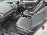 USED 2015 15 FORD ECOSPORT 1.0 TITANIUM 5d 124 BHP FORD ECOSPORT 1.0 TITANIUM 5d 124 BHP