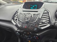 USED 2015 15 FORD ECOSPORT 1.0 TITANIUM 5d 124 BHP FORD ECOSPORT 1.0 TITANIUM 5d 124 BHP