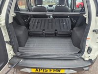USED 2015 15 FORD ECOSPORT 1.0 TITANIUM 5d 124 BHP FORD ECOSPORT 1.0 TITANIUM 5d 124 BHP